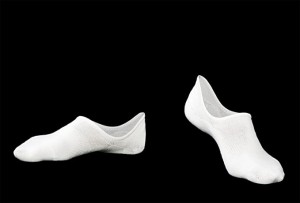 Wholesale Pantyhose Stockings –  Work White Black Ankle In Stock Printed Logo Crew Jacquard Men Socks – Sifot