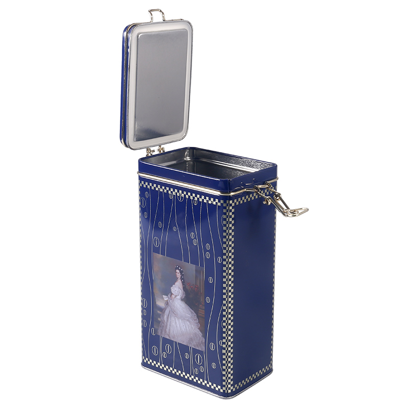 Pure Trade transforms Jean Paul Gaultier’s tin box into a coffret - Premium Beauty News