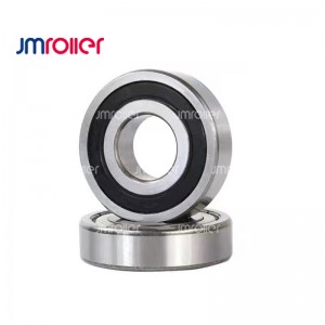 Idler Bearing deep groove ball bearing of China factory high quality using Bearing steel carbon steel