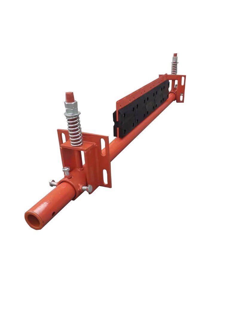 Conveyor Belt Cleaner Bulk Material Handling equipment