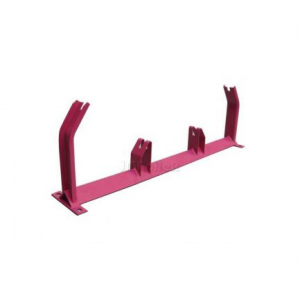 Factory wholesale Roller And Bracket - Conveyor Frame for Belt Conveyor System – Juming