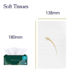 Soft Tissue 180*138mm