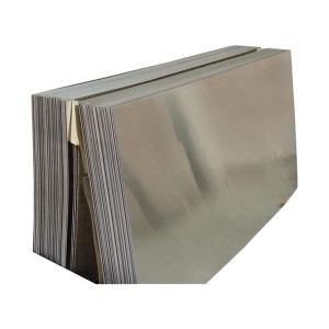 Anodized aluminum sheet manufacturer 1050/1060/1100/3003/5083/6061, anodized aluminum plate