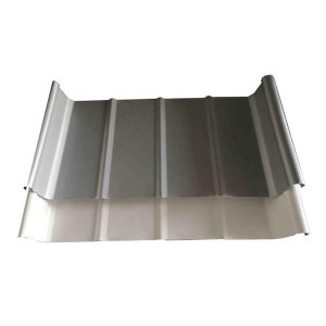 Hot sell aluminium sheet corrugated alloy 1100 1060 3003 5052
