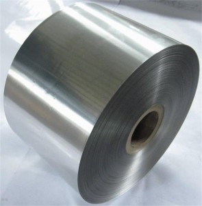 Aluminum Coil Roll 1050 1060 3003 3105