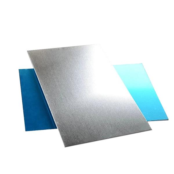 6082/6061/5083 Medium Thickness Aluminum Plate/Sheet Good Weld Aluminium Extrusion High Quality Aluminum Alloy Plate for Container Supplier Price Featured Image
