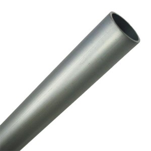 2024 7075 alloy T6 cold drawn seamless aluminum tube / pipe from China factory