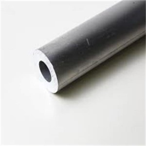 6061 6063 7075 Aluminom Pipe / Aluminom tube