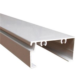China suppliers 6063 t3-t8 series polishing aluminum extrusions