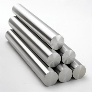 Manufacturer high quality 10-260mm 6061-t6 aluminum bar