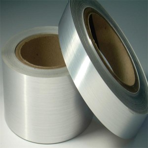 1060 0,55 mm aluminium strip voor celling