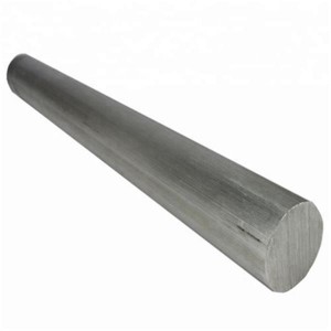 Aluminum rod manufacturer 6061 aluminum rod 330mm diameter 58mm aluminum rod