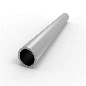 Seamless aluminium tube/pipe 5052/5053/5056