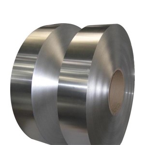 Aluminum strip/coils 1000series, 3000series, 5000series, 6000series