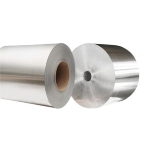 PriceList for Heavy Aluminum Foil - Chinese supplier wholesales 8011 aluminum foil for pharmaceutical,industry,packing – Huifeng