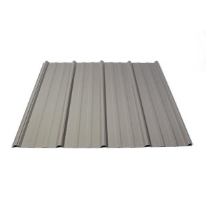 6061 5083 Metal Roof Aluminium Corrugated Roofing Sheet