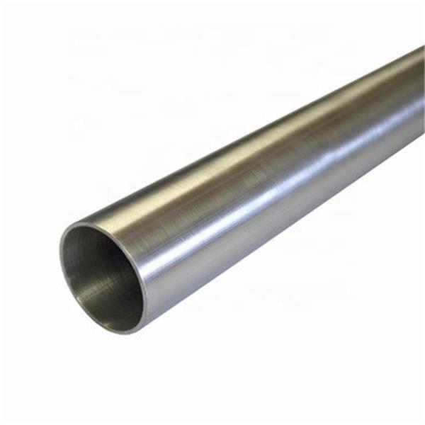 Seamless aluminium tube/pipe 5052/5053/5056 Featured Image
