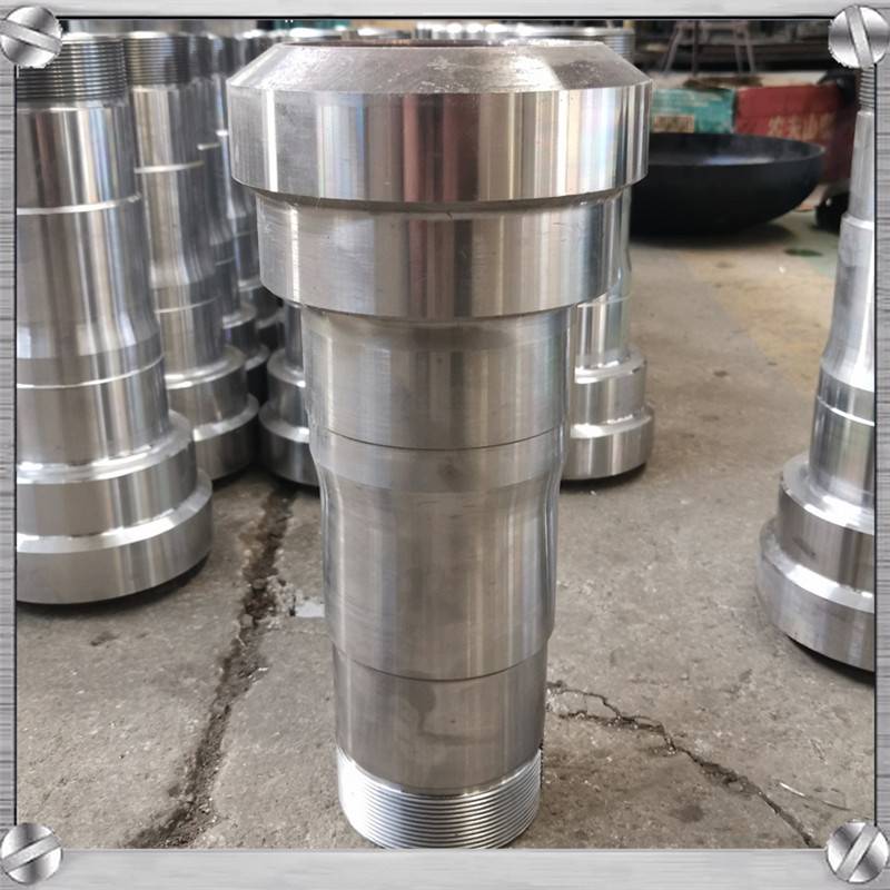 High Quality Truck Axle Spindle Tube Featured Image