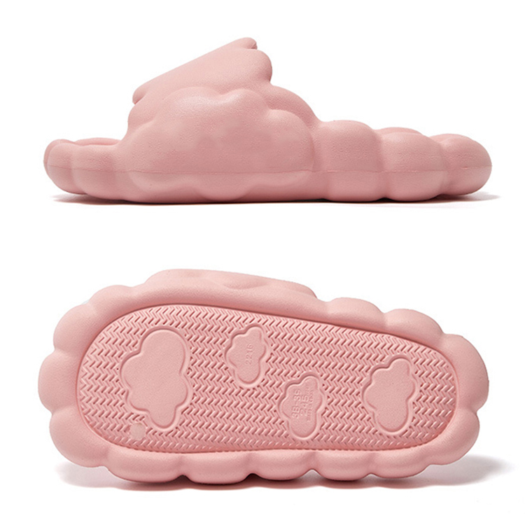 Cloud Slippers Sandalen für Damen