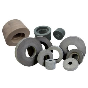 PriceList for Abrasive Tools - Rubber Control & Centreless Grinding wheel – YUXINGAN