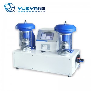 2022 High quality Rapid Moisture Meter - YYP109ST  Paper&Cardboard Bursting Tester – Yueyang