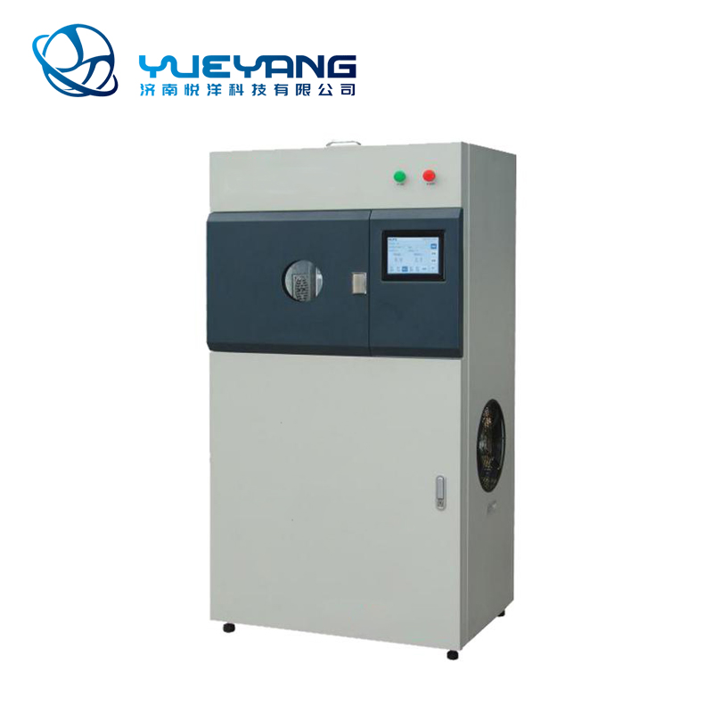 YY611M Air-cooled Climatic Color Fastness Tester