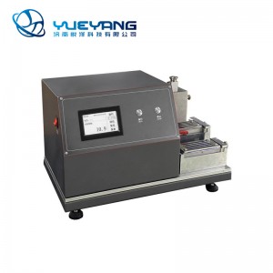 YY6000A Glove Cutting Resistance Tester