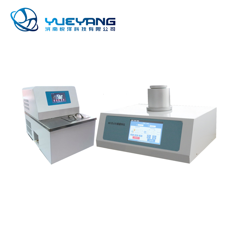 YYP-500BS Diferencijalni skenirajući kalorimetar