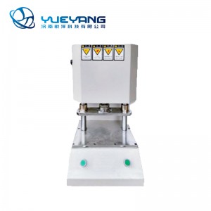 YYP-QCP-25 न्यूमेटिक पंचिंग मशीन