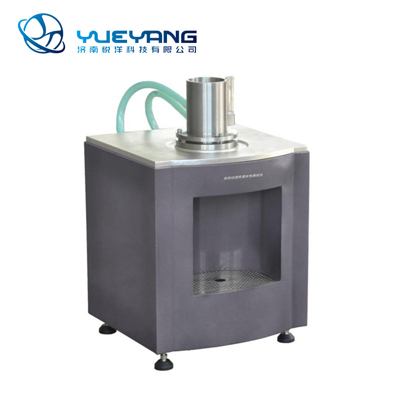 YY195 Woven Filter Permeability Tester