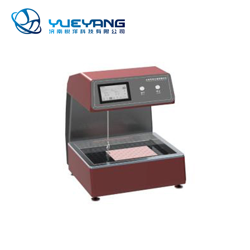 YY196 Nonwoven Npuag Dej Absorption Rate Tester