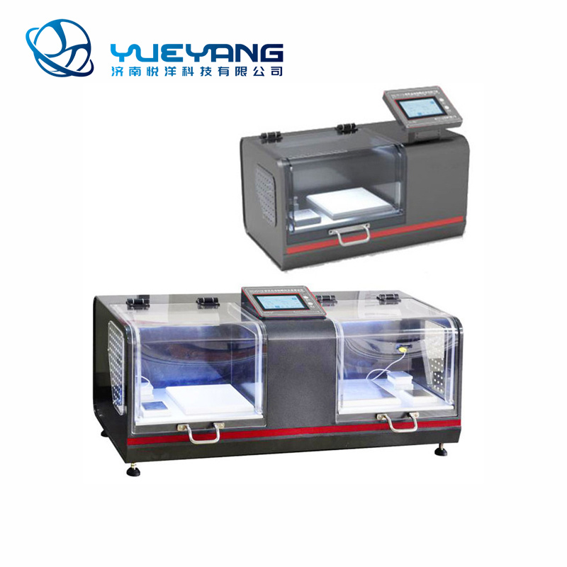 YY213 Textiles Instant Contact Cooling Tester