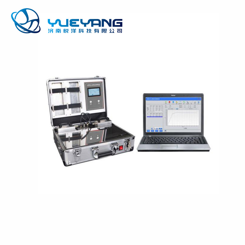 YY215A Hot Flow Coolness Tester