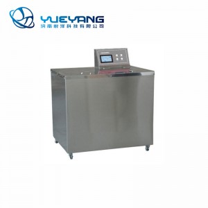 YY-24E Color Fastness To Washing Tester(24 Cups)