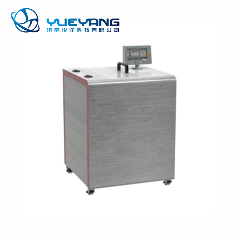 YY-32F Color Fastness To Washing Tester (16+16 cangkir)