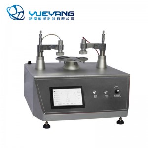 YY342A Fabric Induction Electrostatic Tester