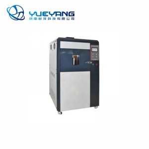 I-YY382A I-Automatic Eight Basket Temperature Oven