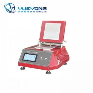YY605M Ironing Sublimation Color Fastness Tester