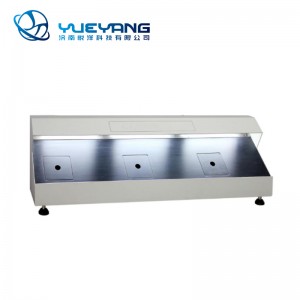 YY908D-Ⅱ पिलिंग रेटिंग बॉक्स