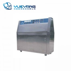 YYP-645B UV-resistent klimakammer