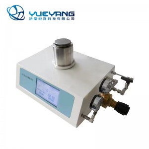 YYP-HP5 Diferenciālais skenēšanas kalorimetrs