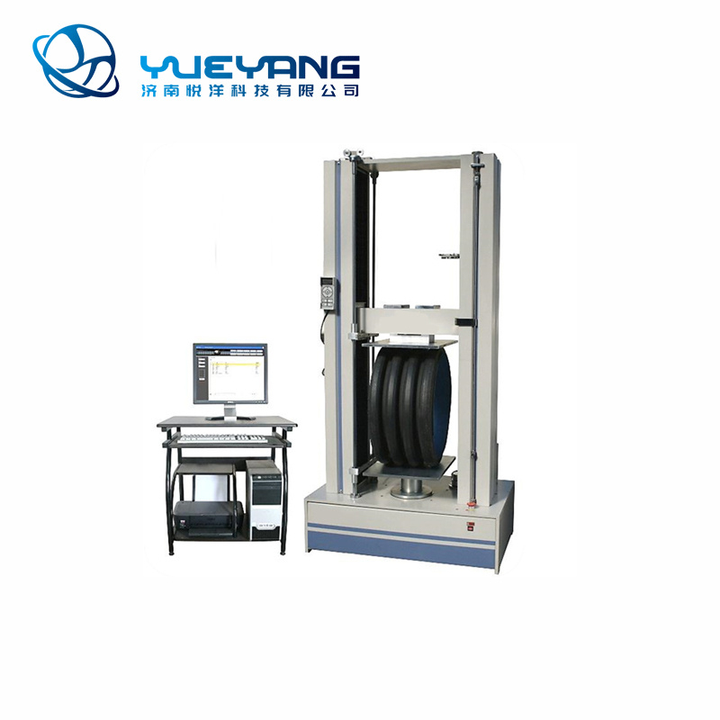 YYP-WDT-W-60B1 इलेक्ट्रॉनिक युनिव्हर्सल टेस्टिंग मशीन