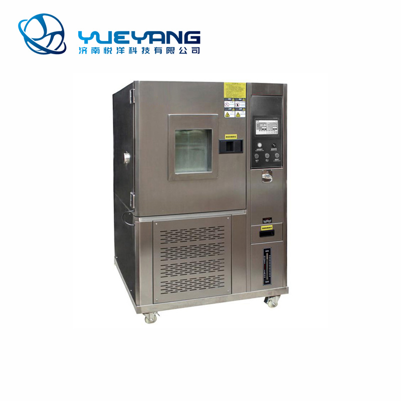 YY761A High-low Suhu Test Chamber