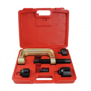 Ball Joint Press Installer Removal Tool Kit Set For Mercedes W220 W211 W230