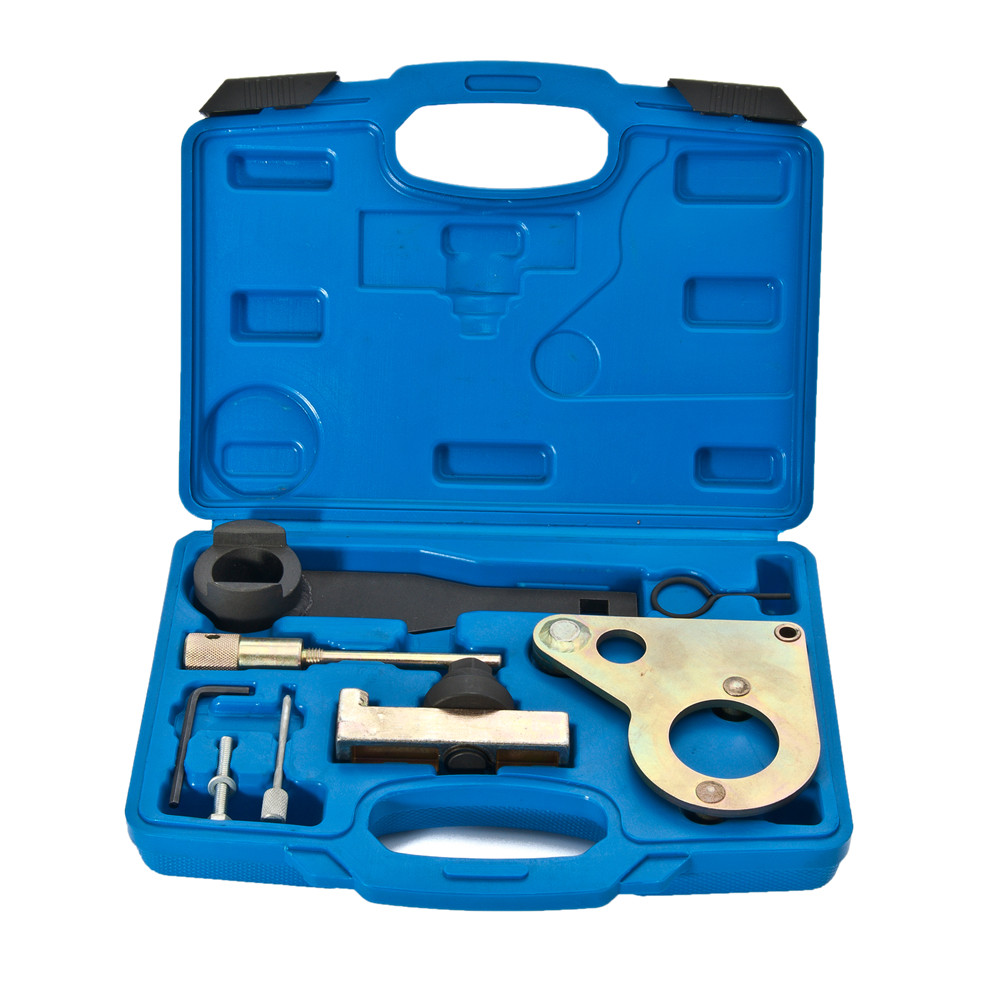 GM OPEL RENAULT VAUXHALL 2.0DCI DIESEL ENGINE M9R TIME LOCING TOOL KIT Featured Image