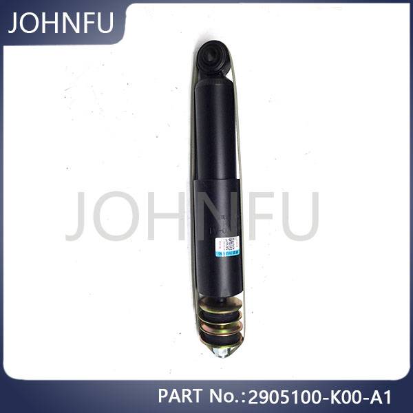 Original 2905100-K00-A1 Great Wall Spare Parts Front Shock Absorber Assembly