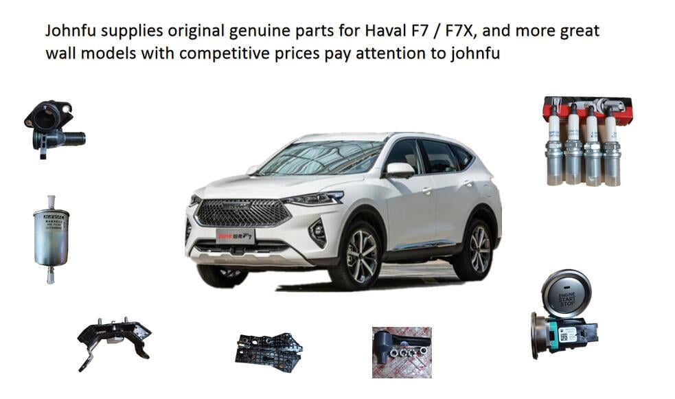 HAVAL F7 GW4B15 CC6465UM27C  hot selling product list, welcome to collect