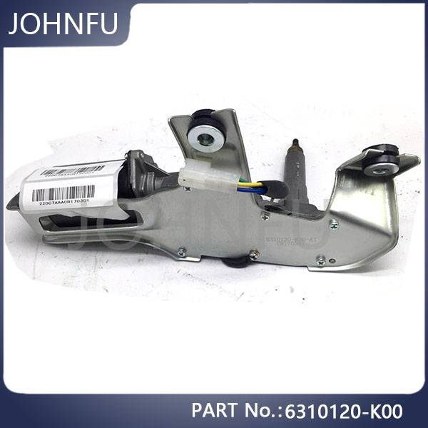 Ready Stock Original 6310120-K00 Great Wall Spare Parts Hover Wiper Motor