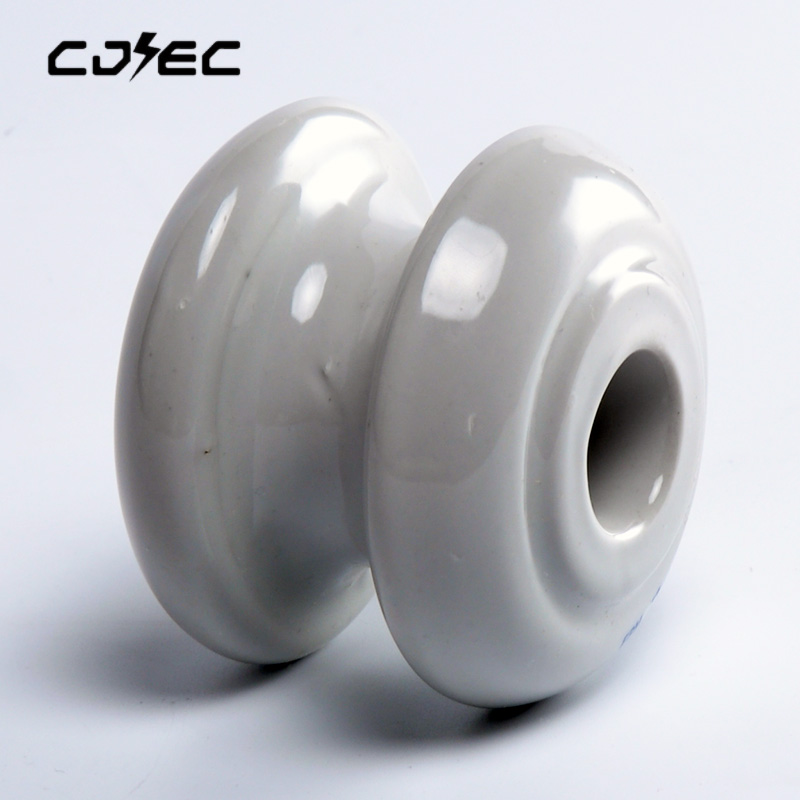 Isolateur de manille en porcelaine de bonne qualité Fournisseur chinois