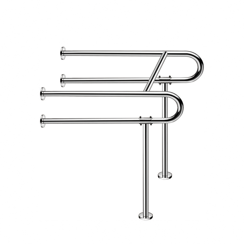 Handicap stainless steel grab bars for disabled Featured Image